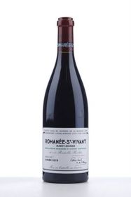 france-bourgogne-wine-romanee-st-vivant-2019